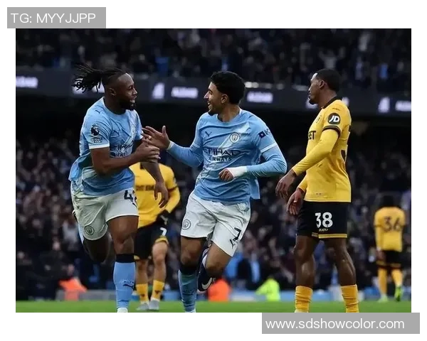 曼城新援表现抢眼，球队前景备受看好！