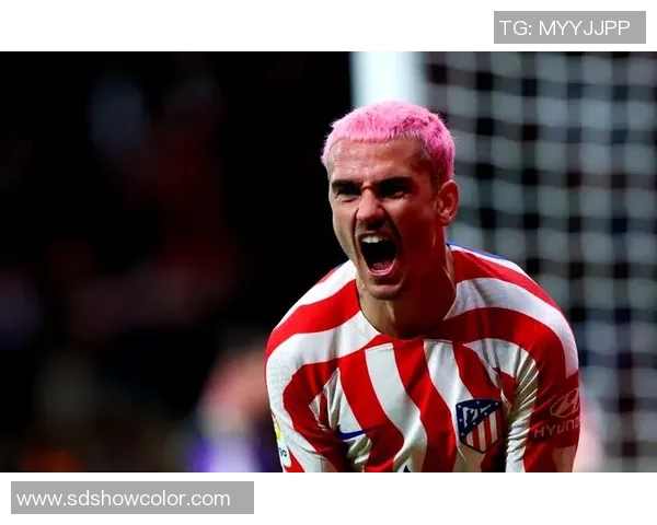 马竞客场2-2战平比利亚雷亚尔，榜首失守